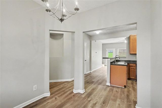 6404 Ellenwood Drive, Rex, GA 30273