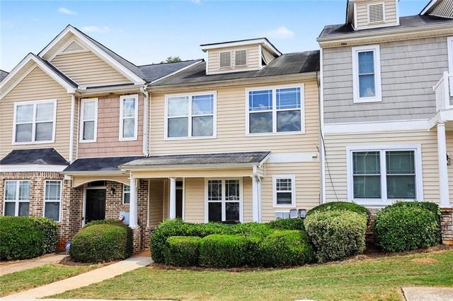 6404 Ellenwood Drive, Rex, GA 30273