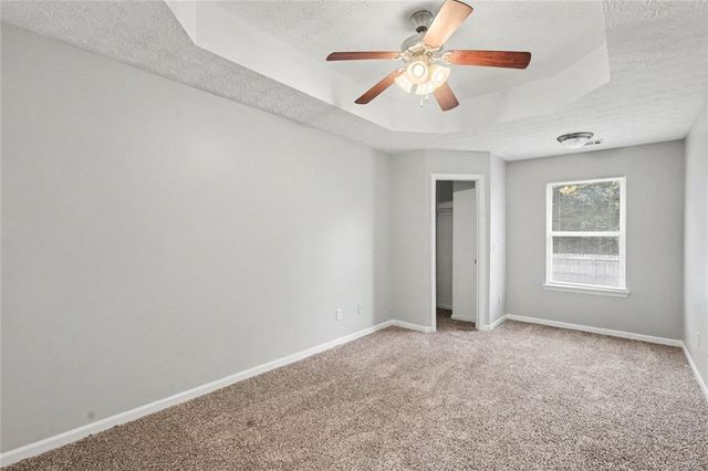 6404 Ellenwood Drive, Rex, GA 30273
