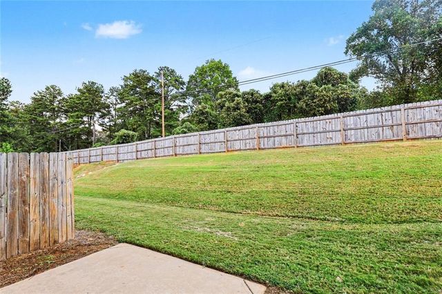 6404 Ellenwood Drive, Rex, GA 30273