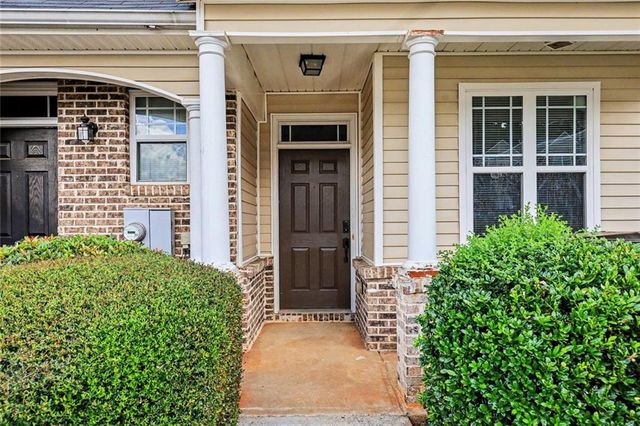 6404 Ellenwood Drive, Rex, GA 30273
