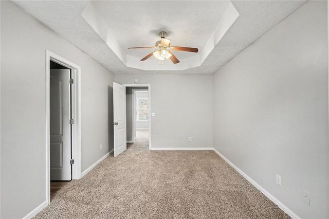 6404 Ellenwood Drive, Rex, GA 30273