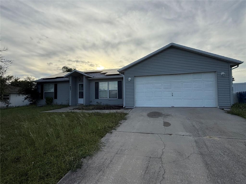 5203 WOODRIDGE LANE, Spring Hill, FL 34609