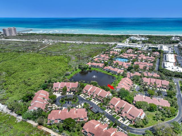 302 Sea Oats Drive E, Juno Beach, FL 33408