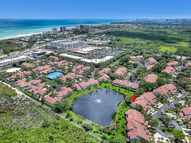 302 Sea Oats Drive E, Juno Beach, FL 33408