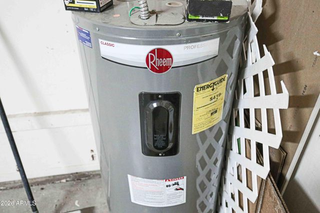 15851 N 25TH Avenue, Phoenix, AZ 85023