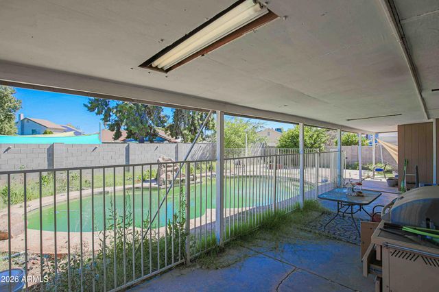 15851 N 25TH Avenue, Phoenix, AZ 85023