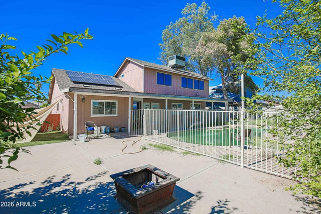 15851 N 25TH Avenue, Phoenix, AZ 85023