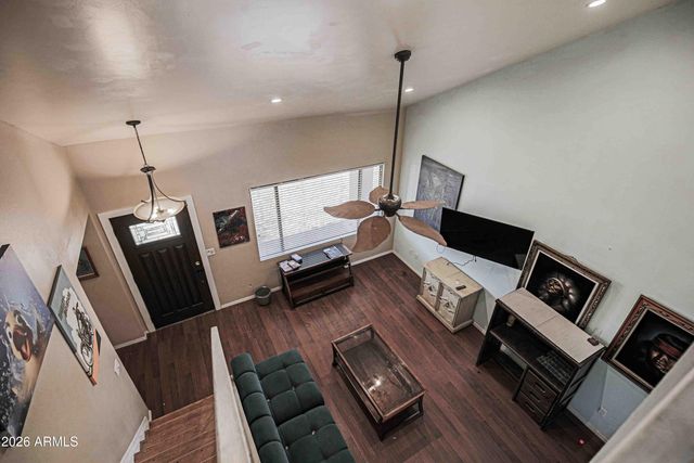 15851 N 25TH Avenue, Phoenix, AZ 85023