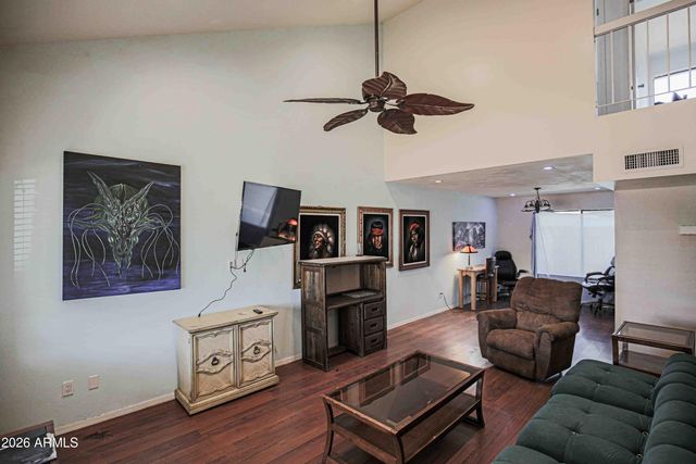 15851 N 25TH Avenue, Phoenix, AZ 85023