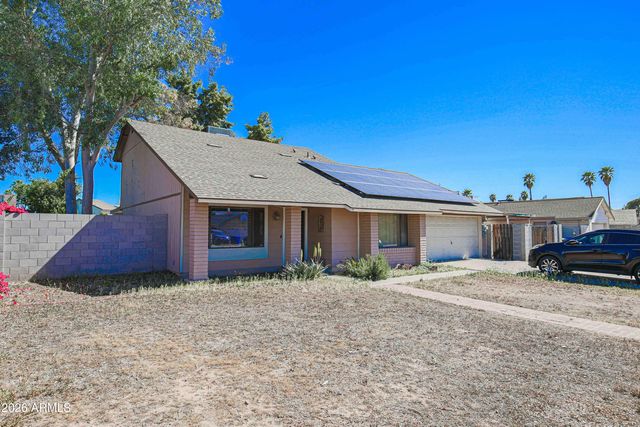 15851 N 25TH Avenue, Phoenix, AZ 85023