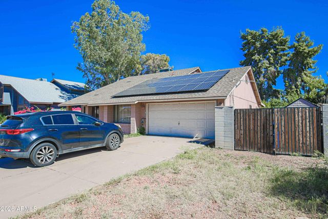 15851 N 25TH Avenue, Phoenix, AZ 85023