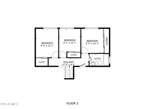 15851 N 25TH Avenue, Phoenix, AZ 85023