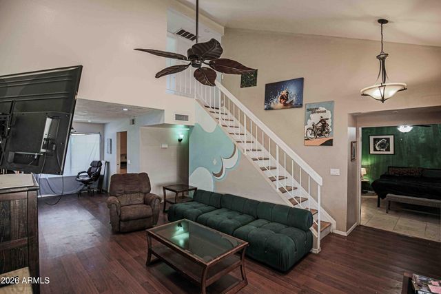 15851 N 25TH Avenue, Phoenix, AZ 85023