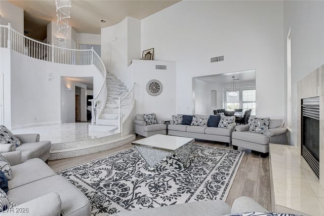 2496 Ram Crossing Way, Henderson, NV 89074