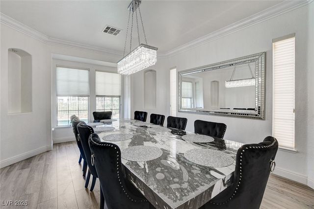 2496 Ram Crossing Way, Henderson, NV 89074