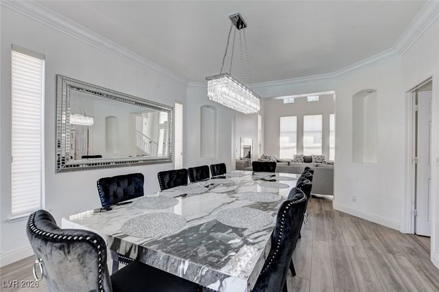 2496 Ram Crossing Way, Henderson, NV 89074