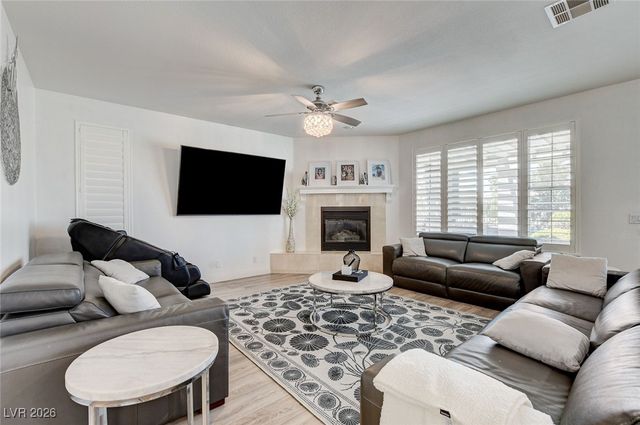 2496 Ram Crossing Way, Henderson, NV 89074