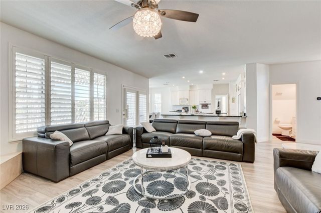 2496 Ram Crossing Way, Henderson, NV 89074