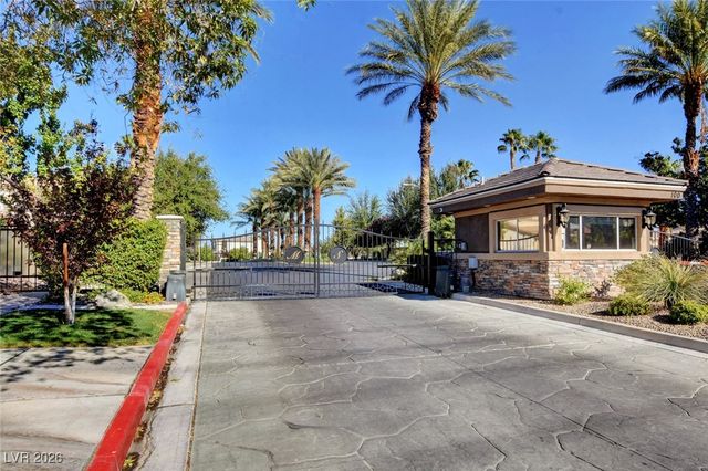 2496 Ram Crossing Way, Henderson, NV 89074