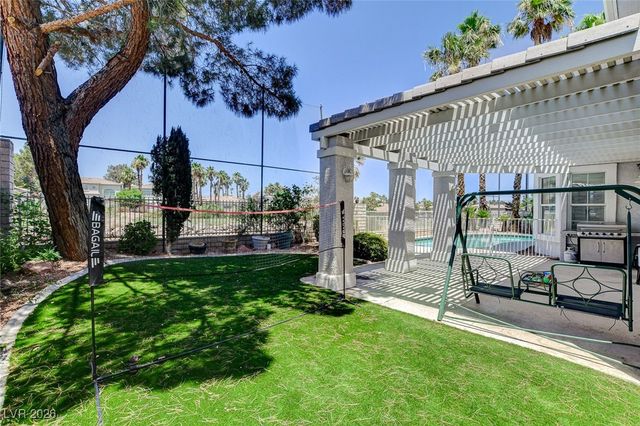 2496 Ram Crossing Way, Henderson, NV 89074