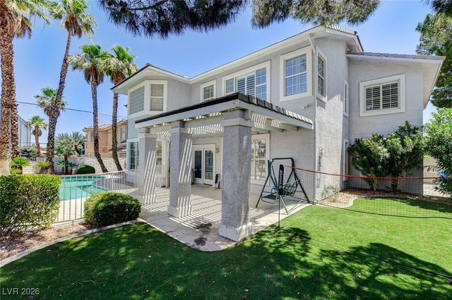 2496 Ram Crossing Way, Henderson, NV 89074