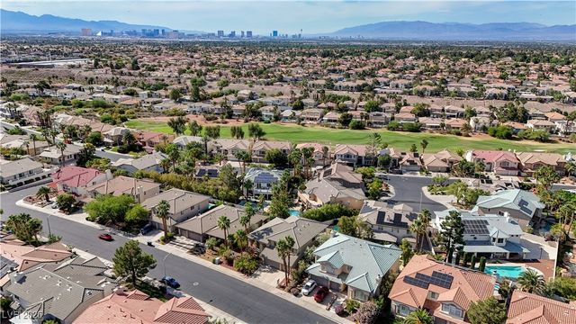 2496 Ram Crossing Way, Henderson, NV 89074