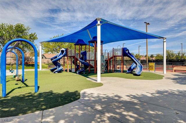 2496 Ram Crossing Way, Henderson, NV 89074