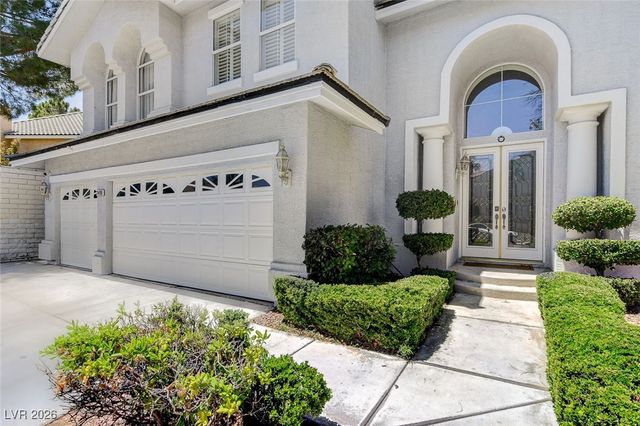 2496 Ram Crossing Way, Henderson, NV 89074