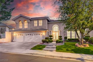 2496 Ram Crossing Way, Henderson, NV 89074