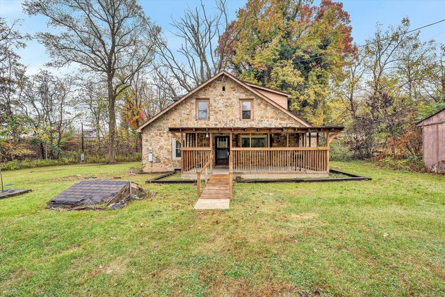 4714 Tobey RD, Salem, VA 24153