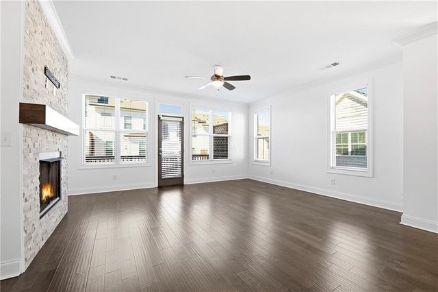 3170 Bennett Creek Lane, Suwanee, GA 30024