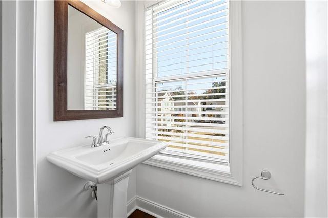 3170 Bennett Creek Lane, Suwanee, GA 30024