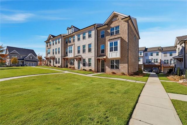 3170 Bennett Creek Lane, Suwanee, GA 30024