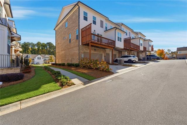 3170 Bennett Creek Lane, Suwanee, GA 30024