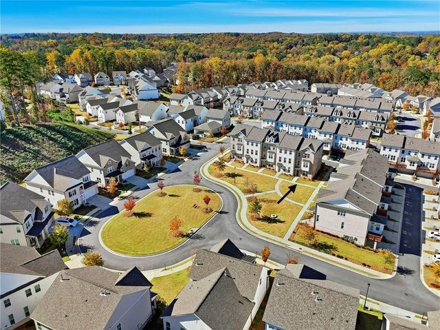 3170 Bennett Creek Lane, Suwanee, GA 30024