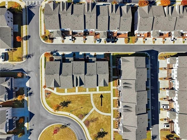 3170 Bennett Creek Lane, Suwanee, GA 30024