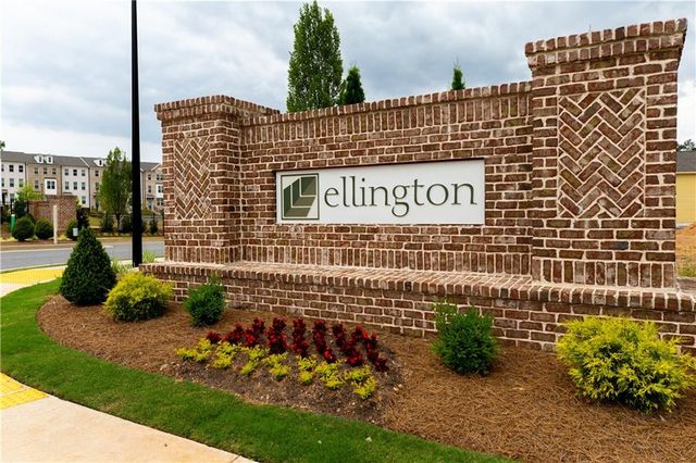 3170 Bennett Creek Lane, Suwanee, GA 30024