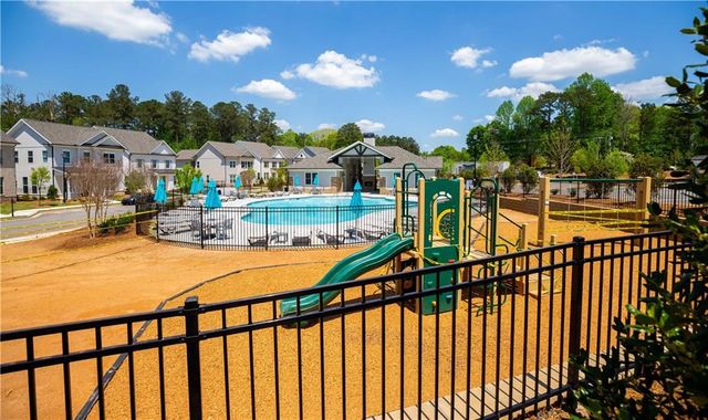 3170 Bennett Creek Lane, Suwanee, GA 30024