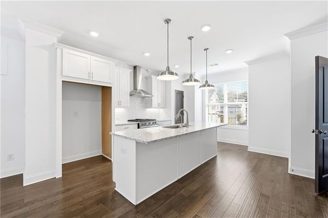 3170 Bennett Creek Lane, Suwanee, GA 30024