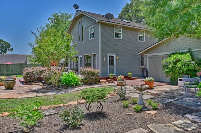 1026 Atchison Street, Sealy, TX 77474