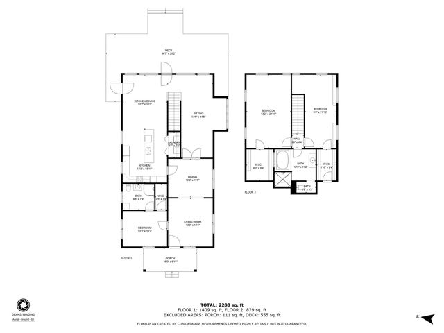 1026 Atchison Street, Sealy, TX 77474