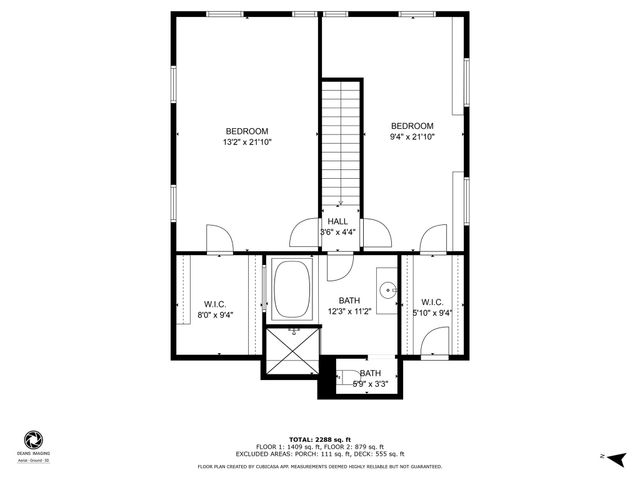 1026 Atchison Street, Sealy, TX 77474