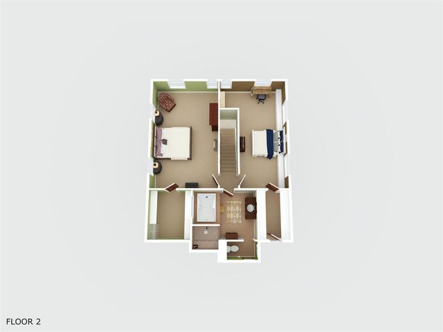 1026 Atchison Street, Sealy, TX 77474