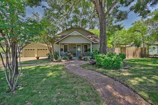 1026 Atchison Street, Sealy, TX 77474