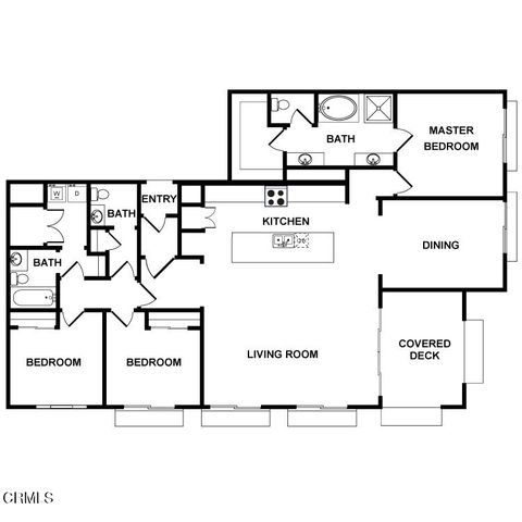 2800 Wagon Wheel Road 304, Oxnard, CA 93036