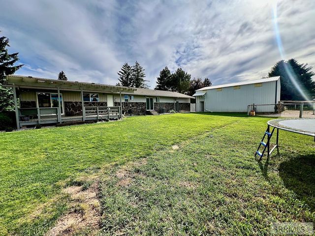 3785 E Wanda Street, Ammon, ID 83406