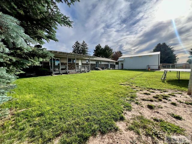 3785 E Wanda Street, Ammon, ID 83406