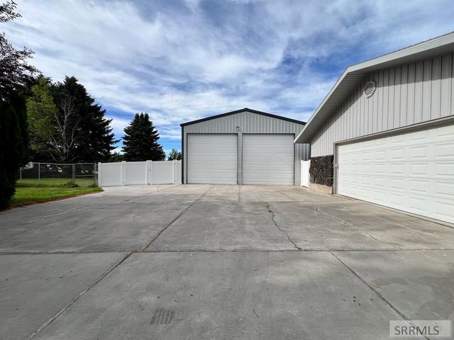 3785 E Wanda Street, Ammon, ID 83406