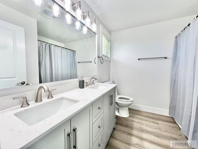 3785 E Wanda Street, Ammon, ID 83406
